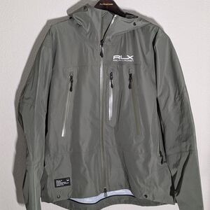 Ralph Lauren RLX Windbreaker XL